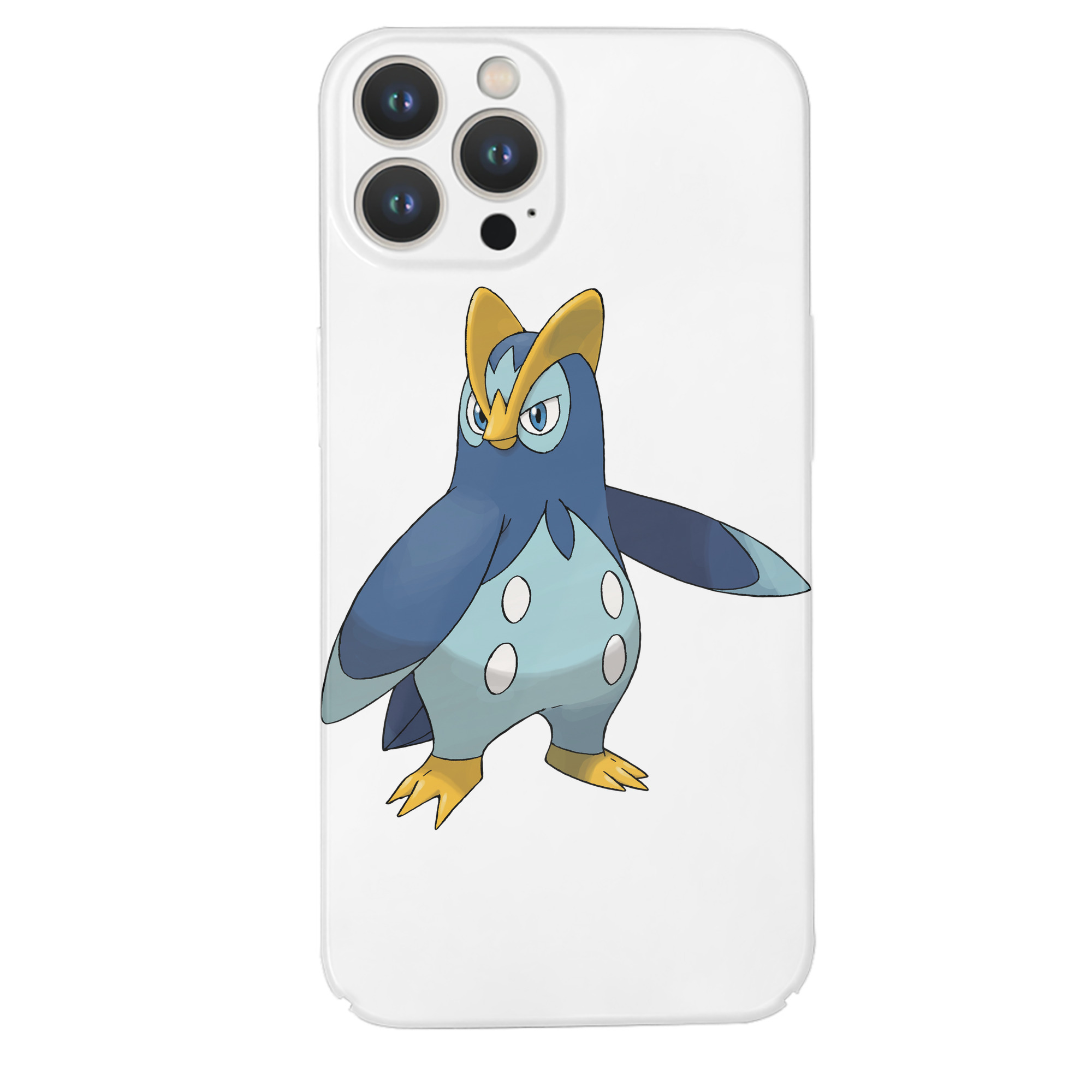 （画像用） ポケットモンスター Pokémon 【iPhone 14シリーズ対応】ハードケース